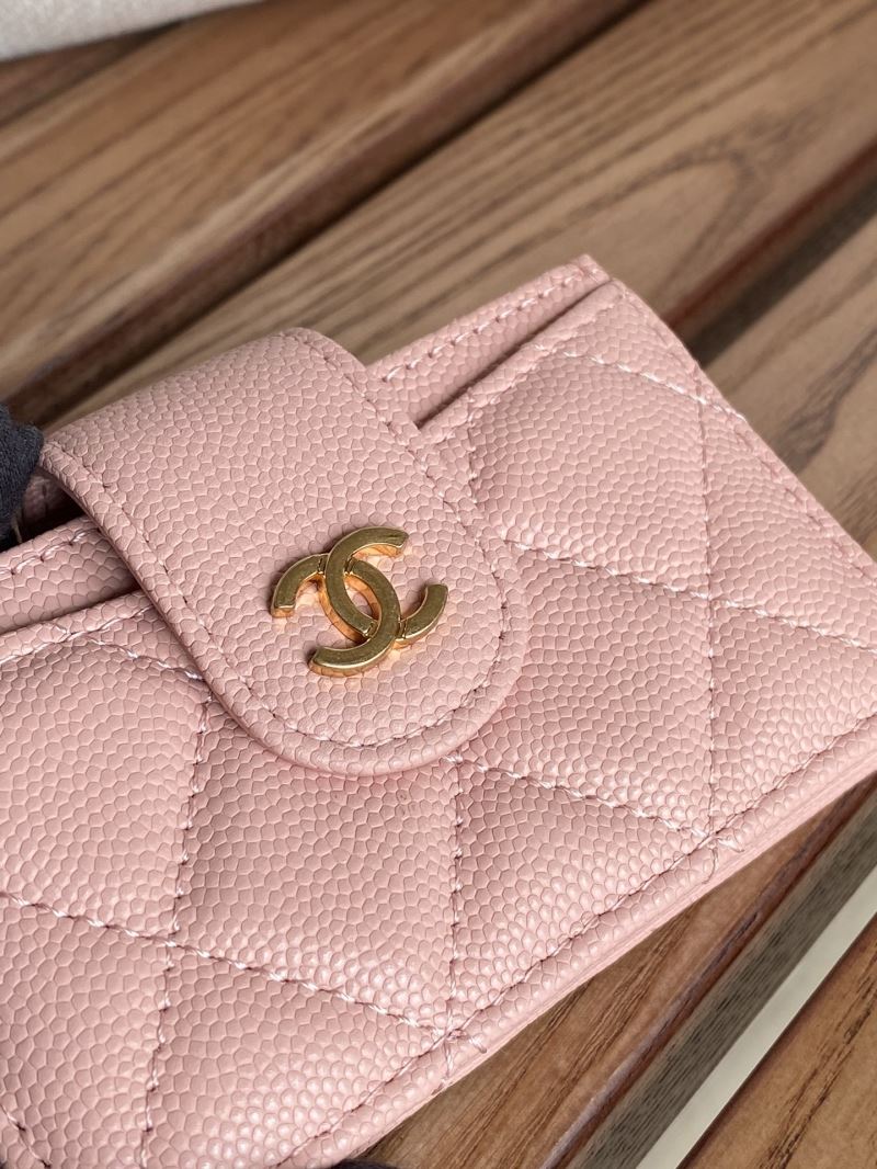 Chanel Wallet Purse